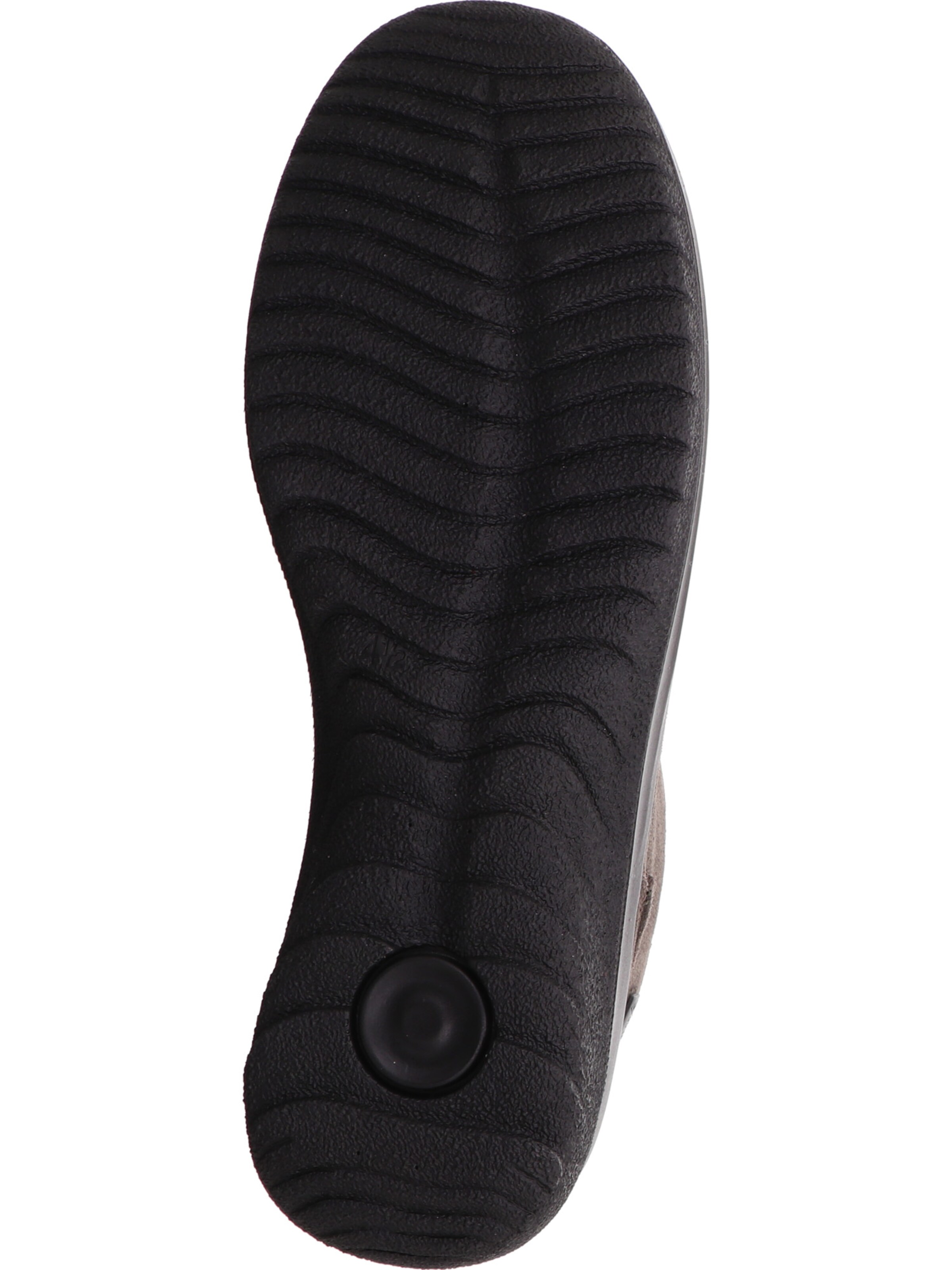 Legero Ankle Boots 'Softboot 4.0' in Braun