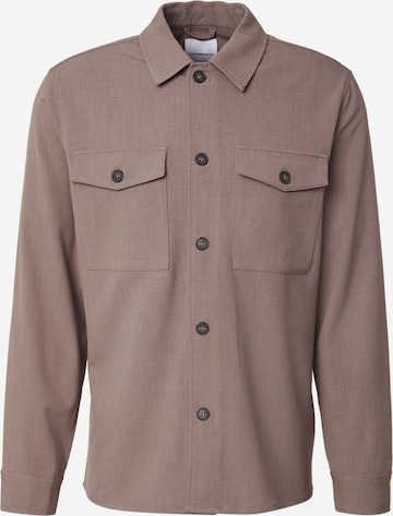 Lindbergh Kurtka przejściowa 'Superflex' w kolorze beżowy: przód