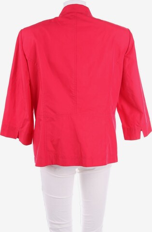 Betty Barclay Jacket & Coat in L in Red