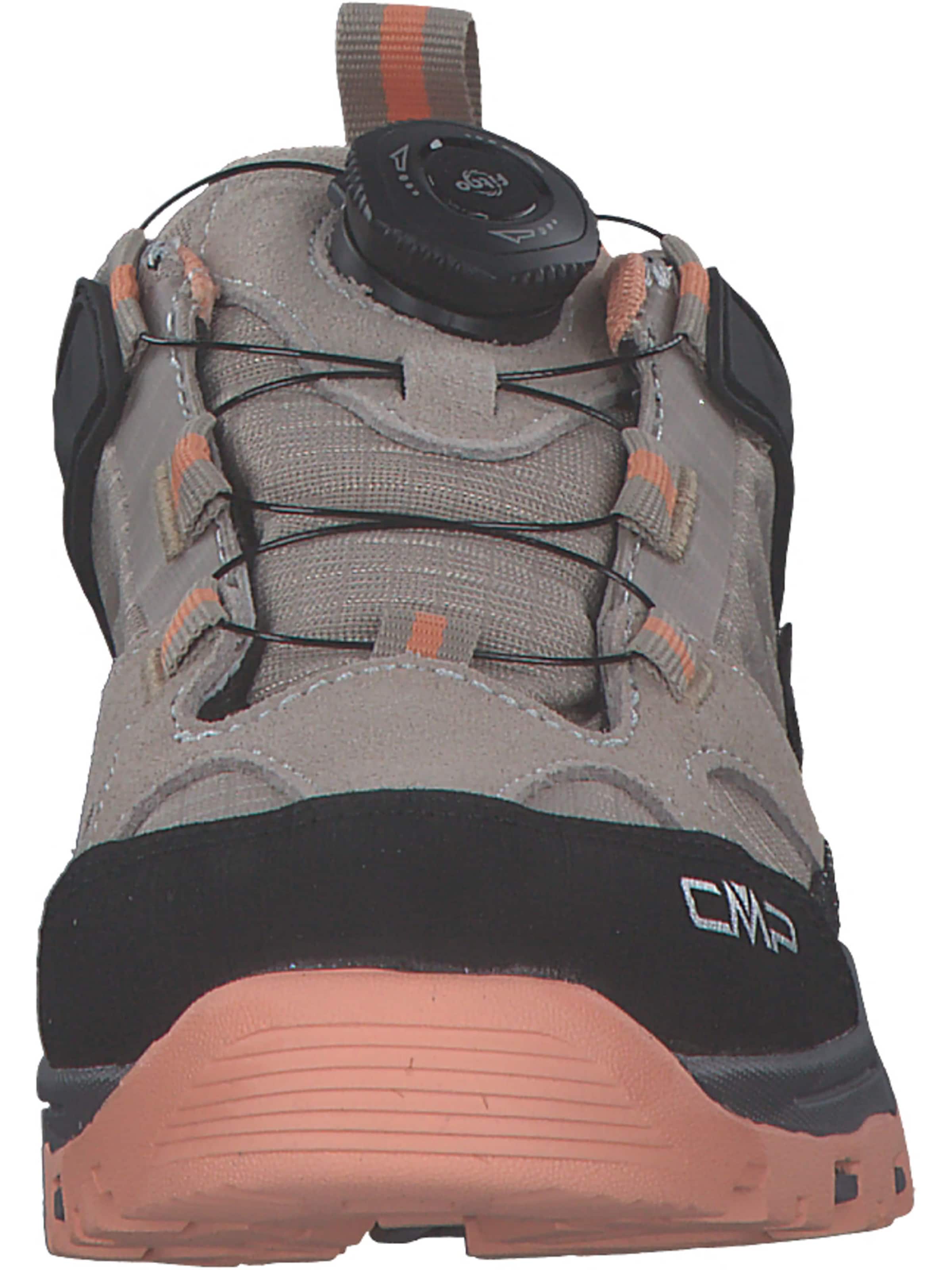 CMP Low shoe 'Kiruna' in Beige