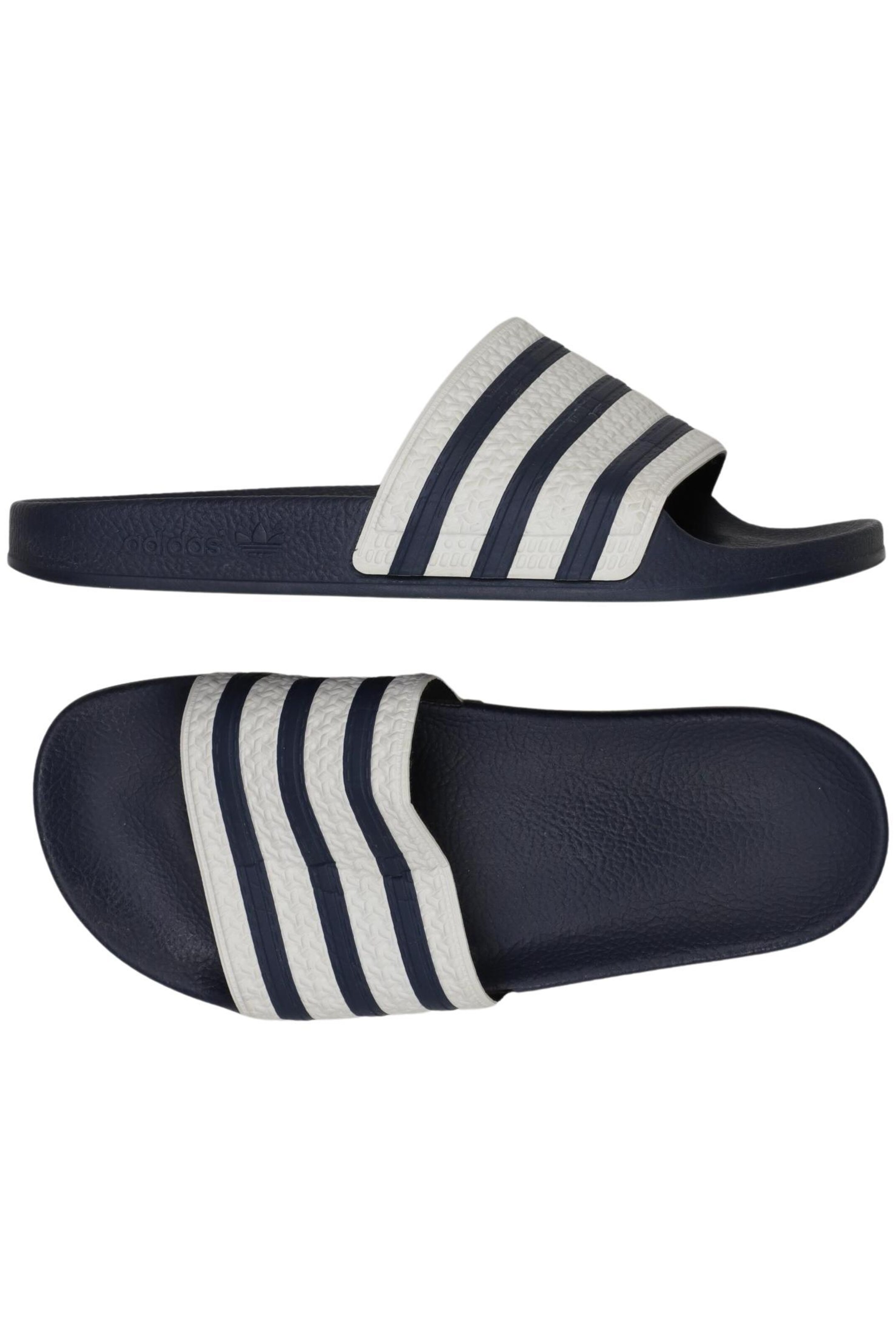 ADIDAS ORIGINALS Sandalen 40,5 in Mischfarben: Vorderseite