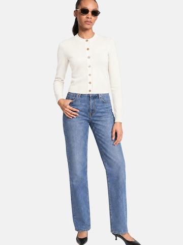 Michael Kors Svetr 'MICHAEL KORS PULLOVERS Maglieria' – bílá