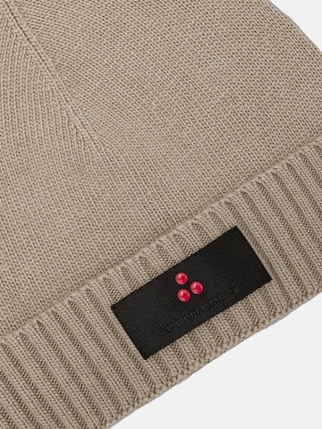 Peuterey Muts 'CAPPELLO' in Beige