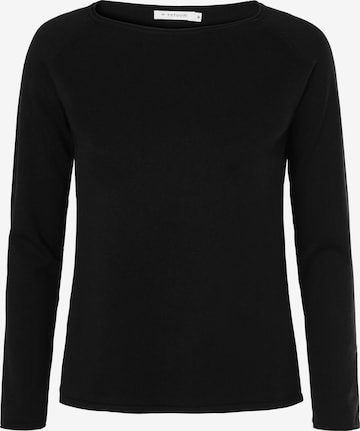 TATUUM Pullover 'Brooke' in Schwarz: Vorderseite