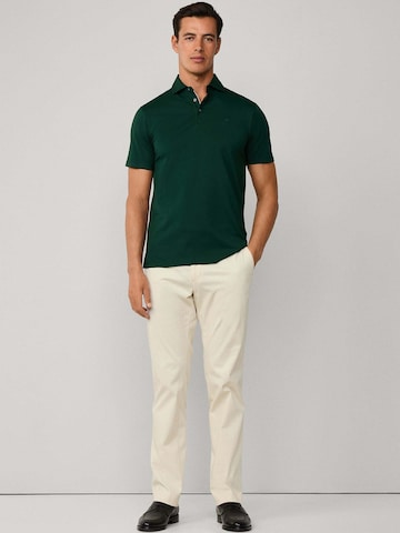 T-Shirt Hackett London en vert