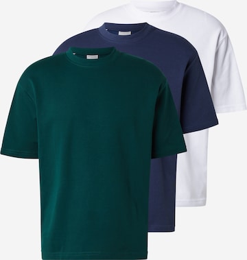 SELECTED Särk 'SLHOSCAR', värv sinine: eest vaates