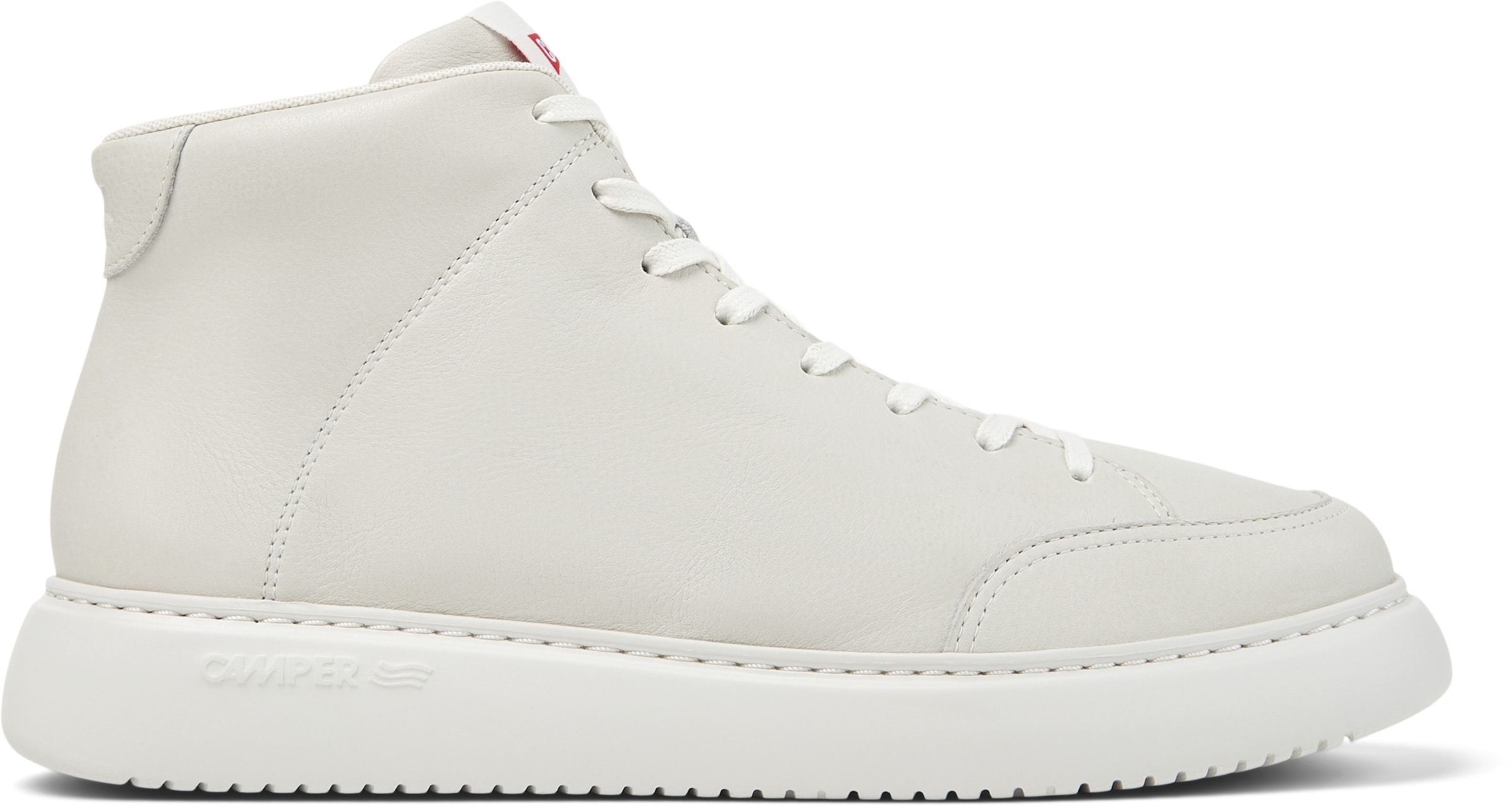 CAMPER High-top trainers 'Runner K21' in White