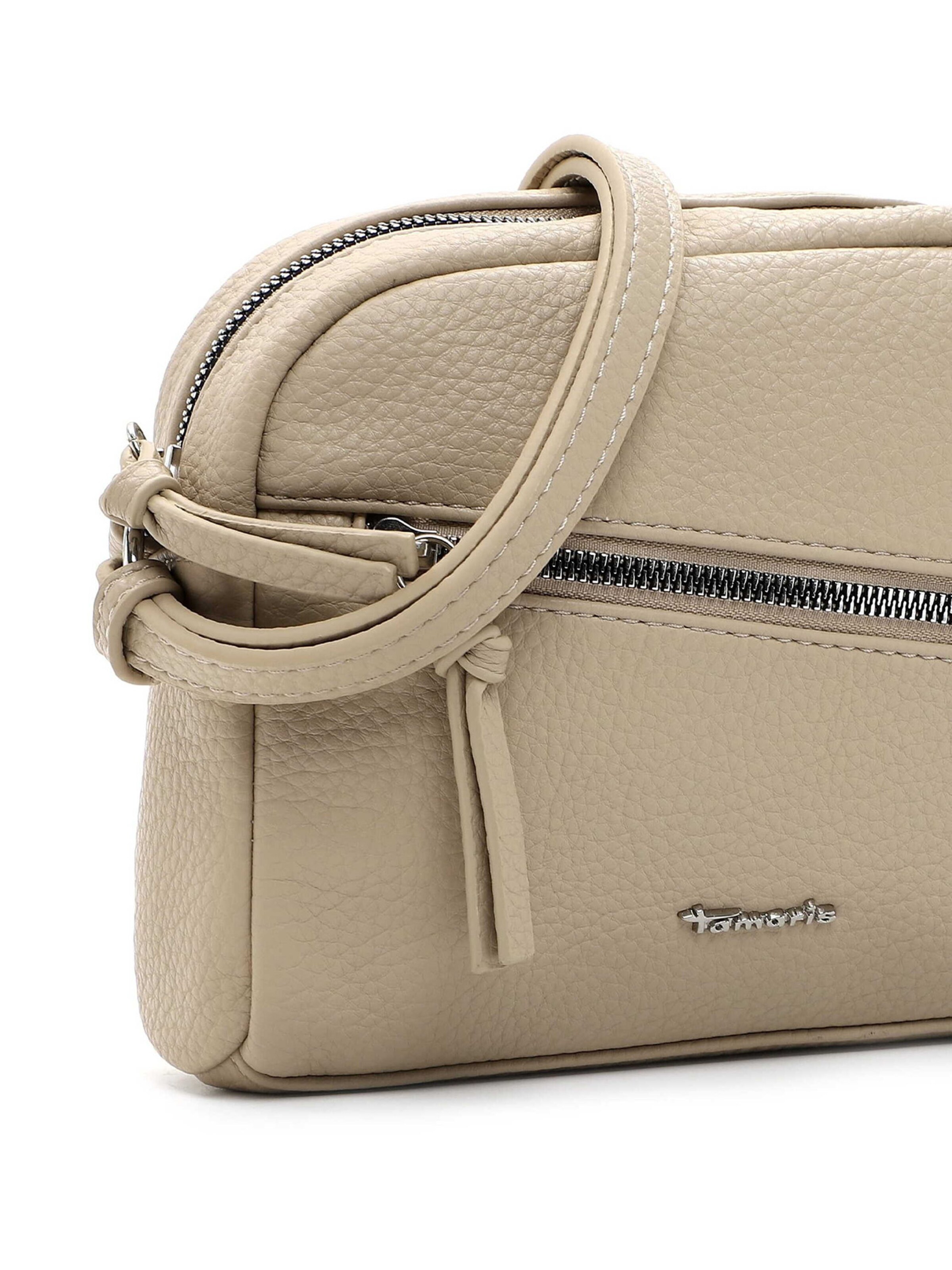 Tamaris Válltáskák 'Alessia' - bézs