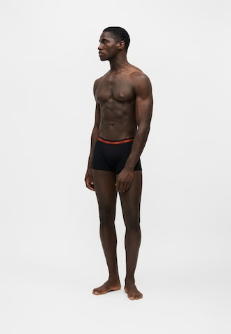 HUGO Boxershorts in Blau