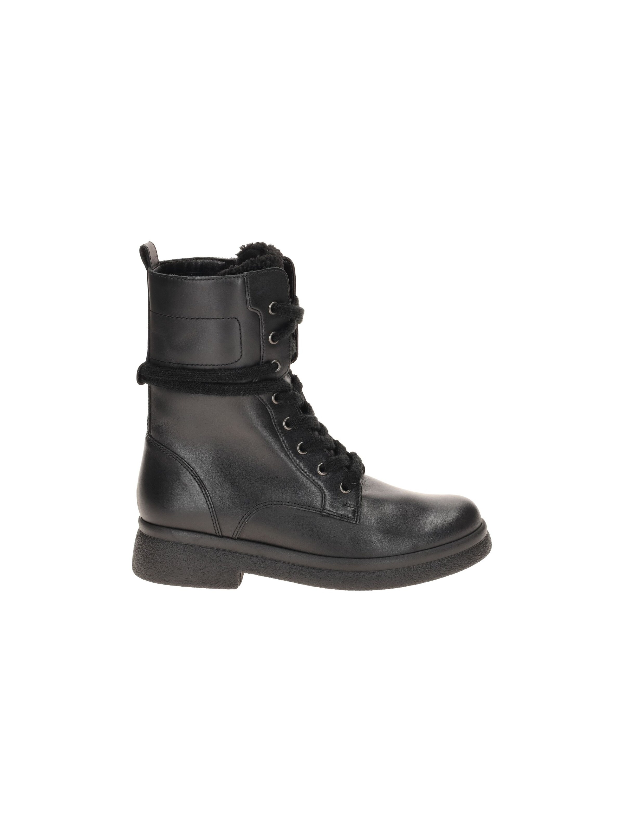 GABOR Boots‌‌‌‌‌ in Schwarz