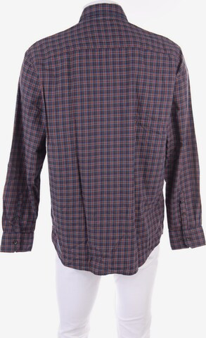 BASEFIELD Button Up Shirt in L in Mixed colors