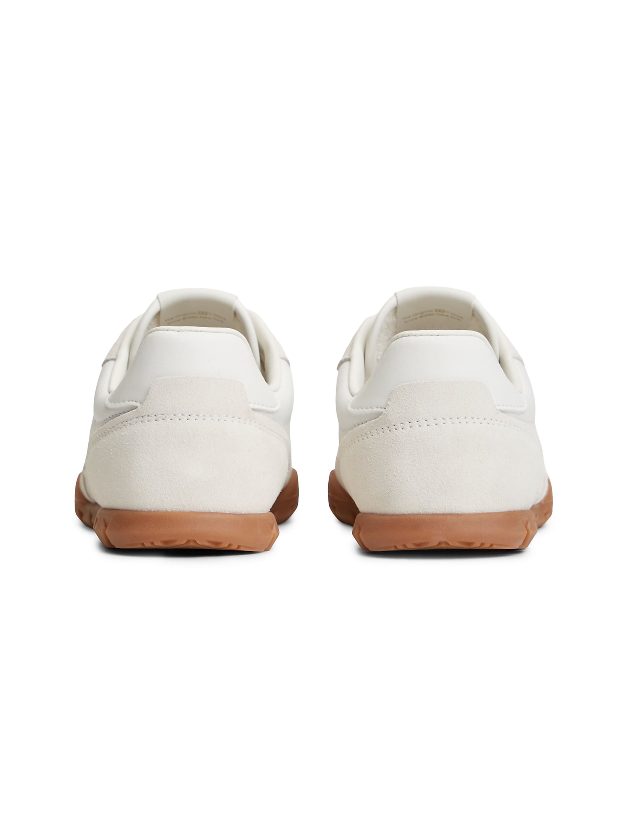Tommy Jeans Sneaker low i hvid