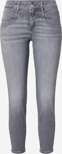 BRAX Jean 'Ana' en gris denim, Vue avec produit