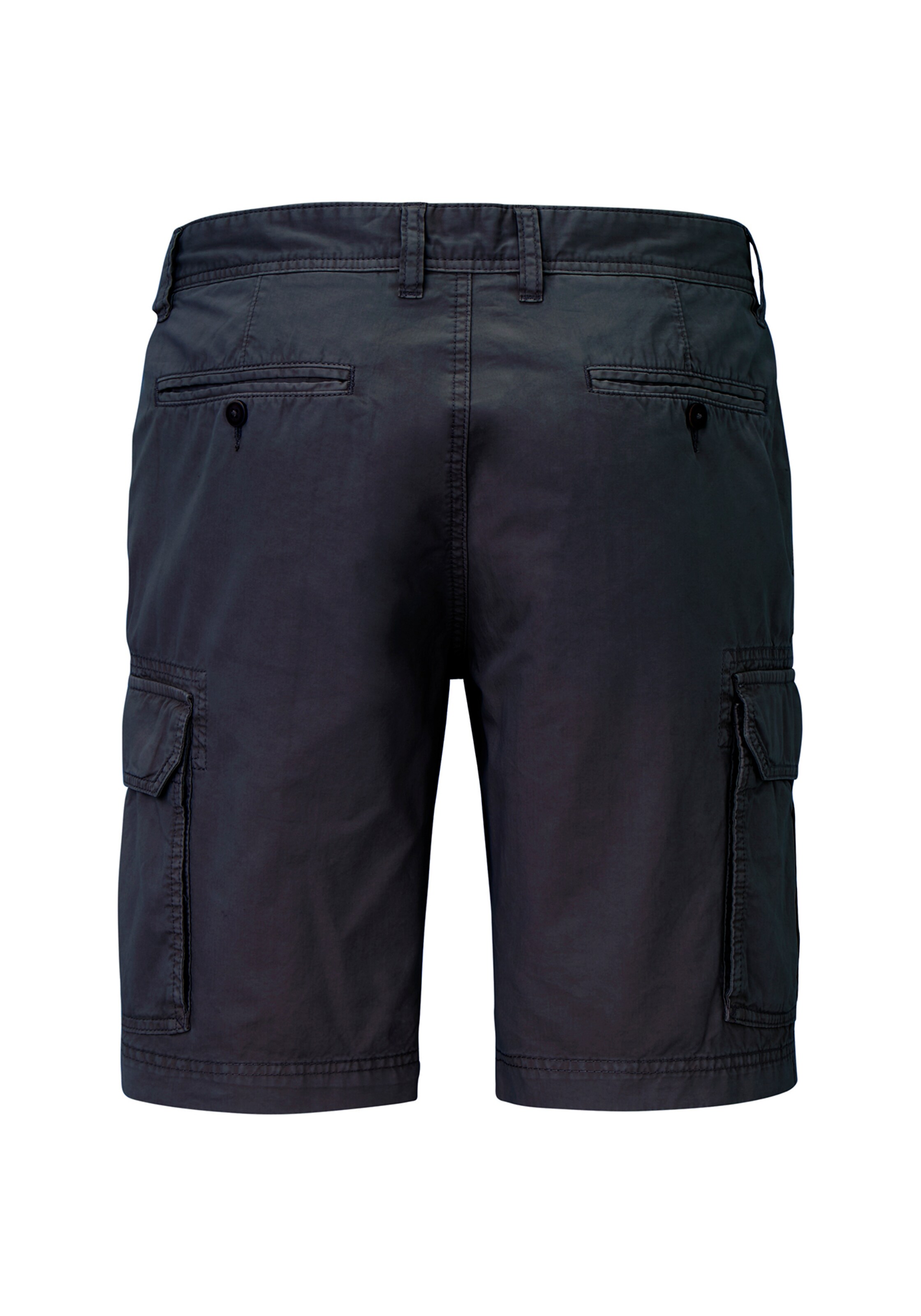 REDPOINT Regular Shorts in Blau