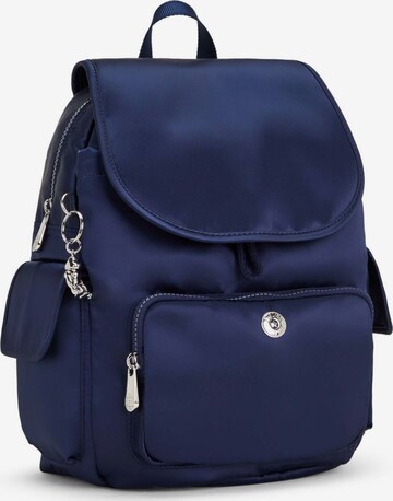 Zaino di KIPLING in blu