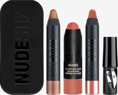 NUDESTIX Set 'Sunset Nudes Mini' in Nude / Pink, Item view