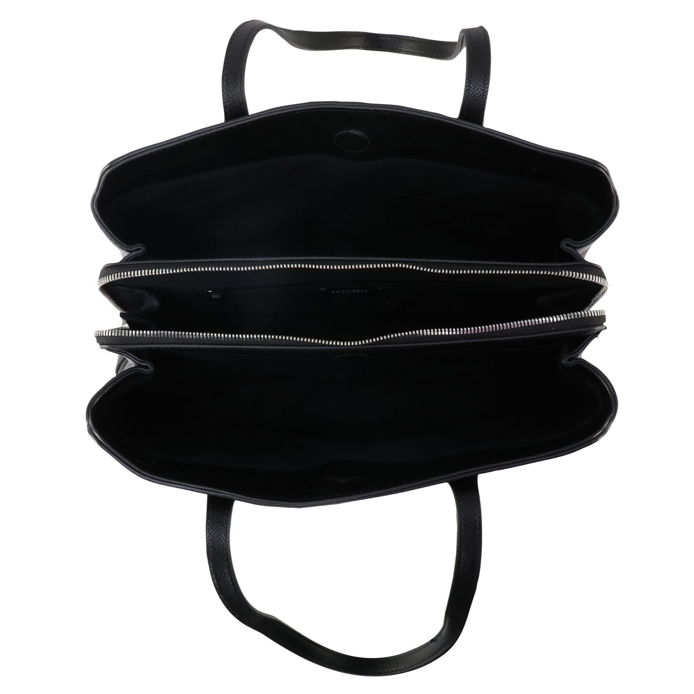 JOOP! Shoulder bag 'Giro Minou' in Black