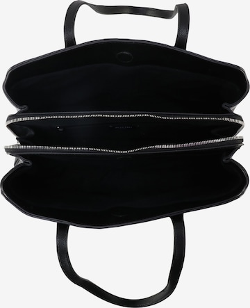JOOP! Shoulder Bag 'Giro Minou' in Black