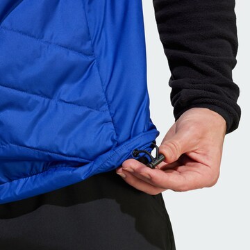 ADIDAS TERREX Sportweste 'Multi' in Blau