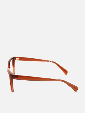 Liu Jo - Gafas de sol en marrón