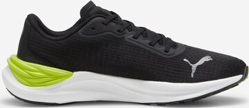 PUMA Running Shoes 'Electrify Nitro 3' in Black