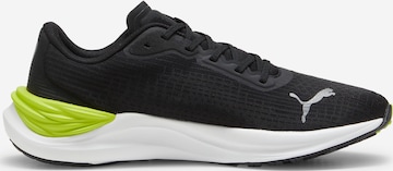 Scarpa da corsa 'Electrify Nitro 3' di PUMA in nero