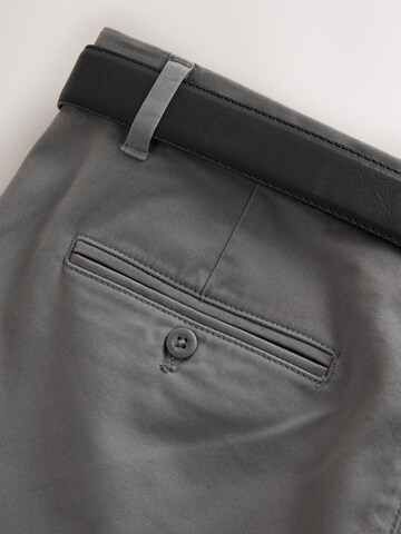 Next Regular Hose in Grau