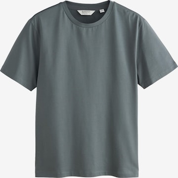 Next Tričko - Zelená: predná strana