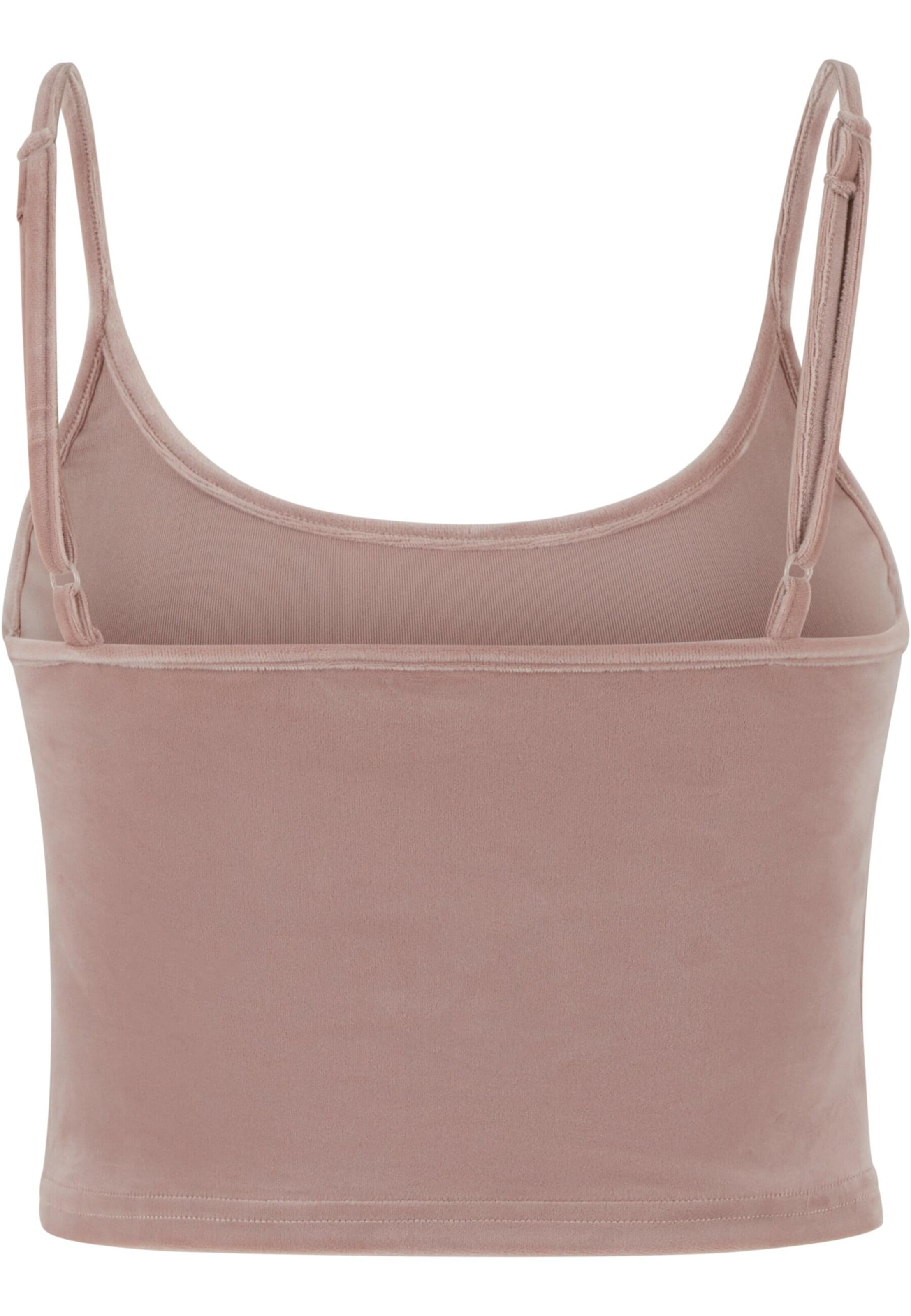 Urban Classics Overdel i beige