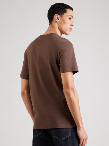 Lyle & Scott Shirt in Bruin