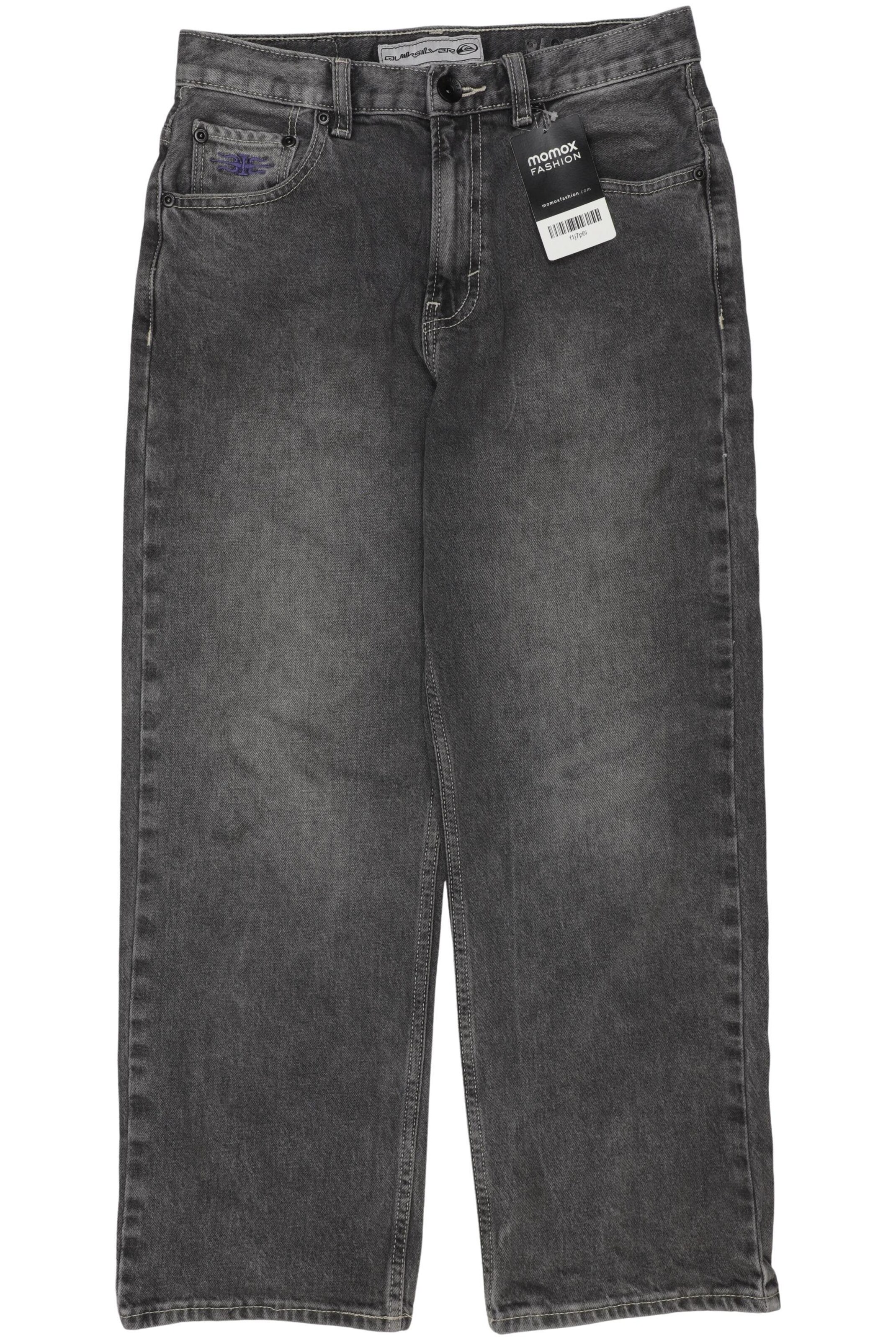 QUIKSILVER Jeans in 29-38 in Grey: front