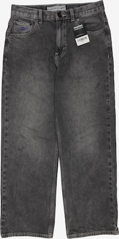 QUIKSILVER Jeans 29-38 in Grau: Vorderseite