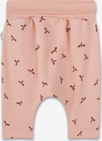 Sanetta Pure - regular Pantalón en rosa