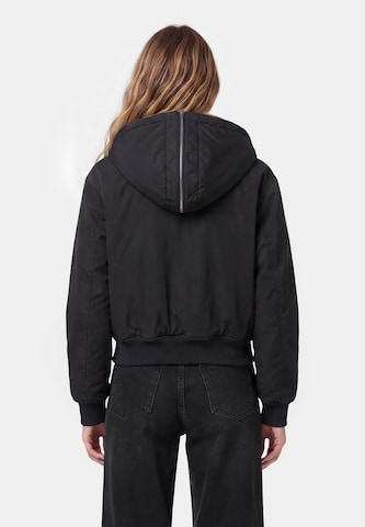 DreiMaster Vintage - Chaqueta de entretiempo en negro