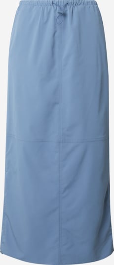 VERO MODA Hame 'VMKATHINKA' värissä kyyhkynsininen, Tuotenäkymä