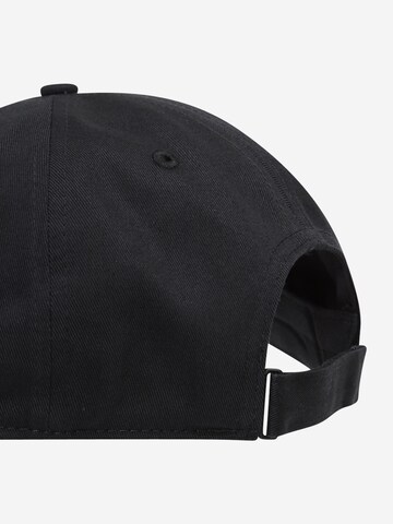 ELLESSE Cap 'Monaz' in Black