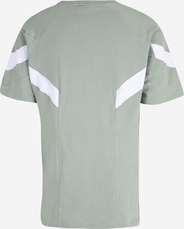 ADIDAS ORIGINALS Shirt 'Rekive' in Groen