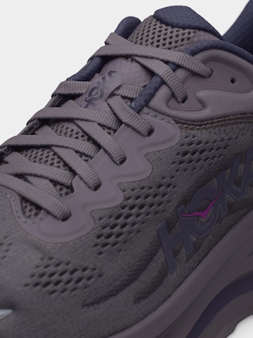 HOKA Běžecká obuv 'BONDI 9' – fialová