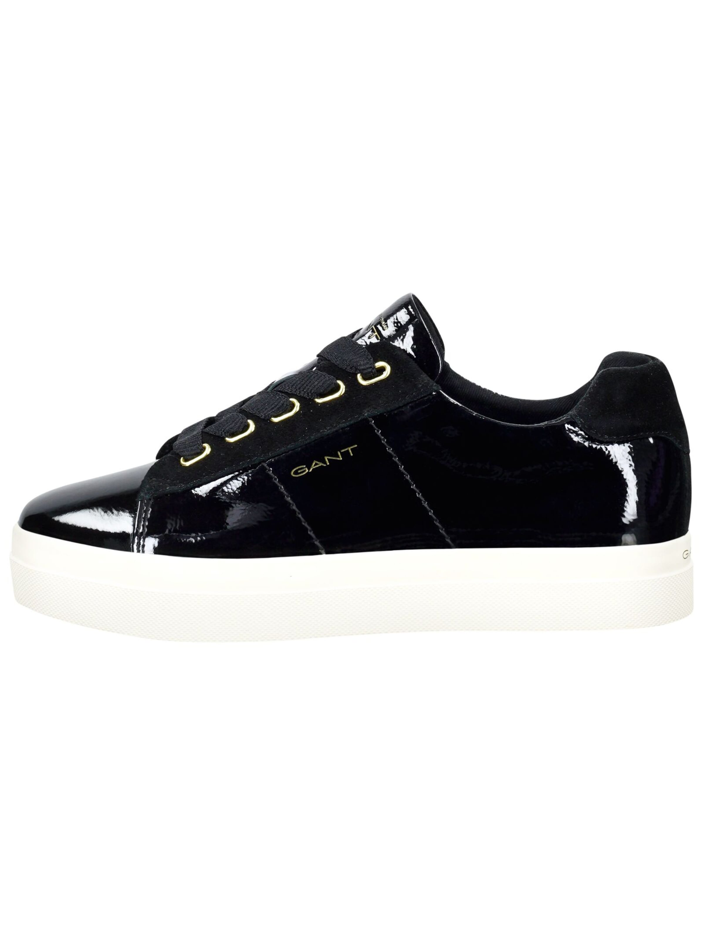 GANT Sneaker in Schwarz