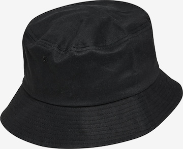 Chapeaux Hummel en noir