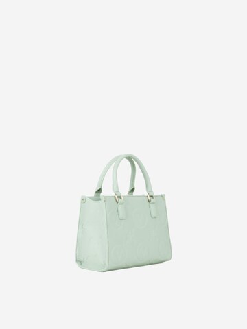 Shopper 'Sac Cabas Samba Re Bleu Femme Laguna' di VALENTINO in blu