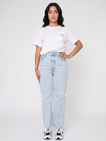 LEVI'S ® Baggy Jeans i blå: forside