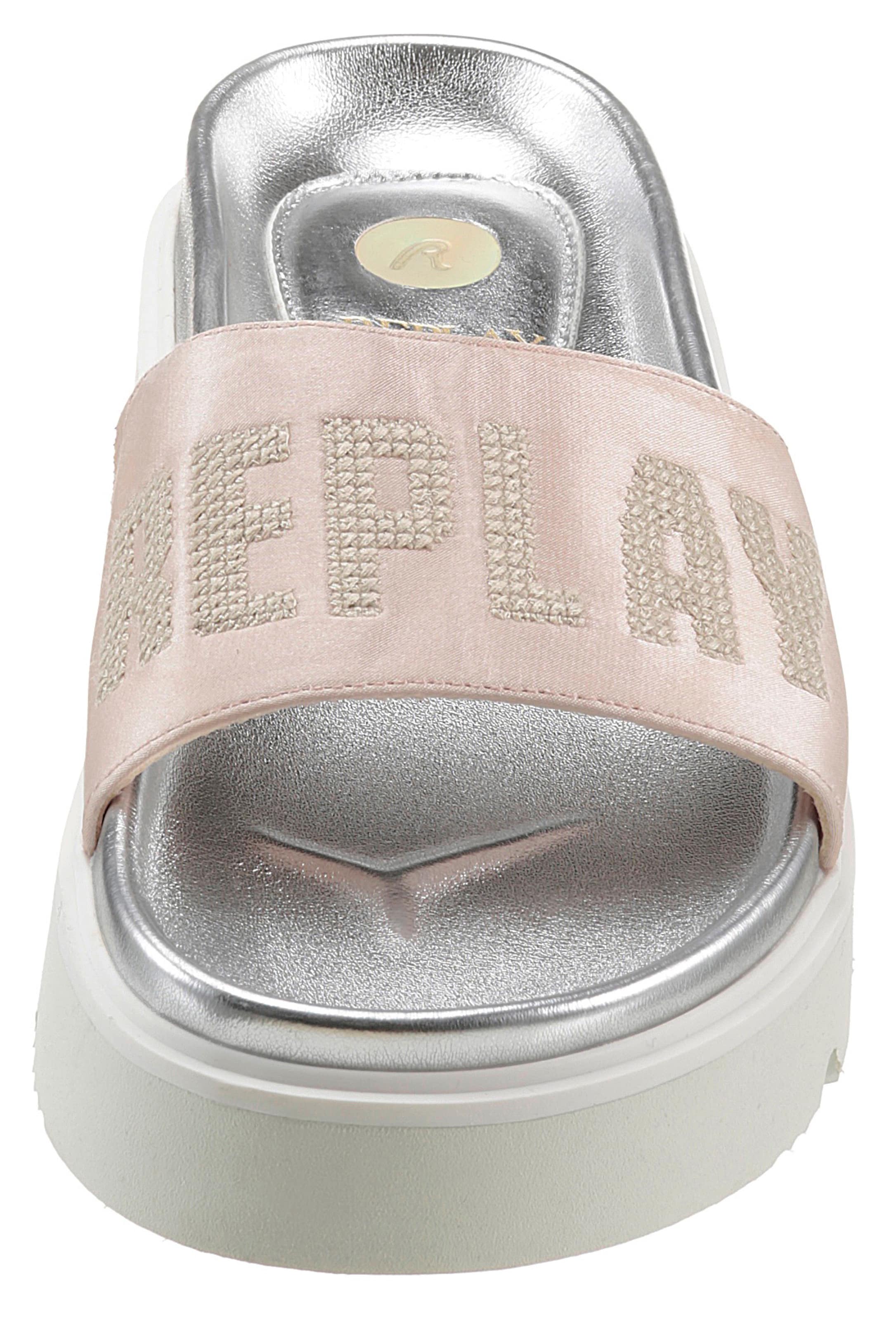 Sandales REPLAY pour femmes Achetez en ligne ABOUT YOU