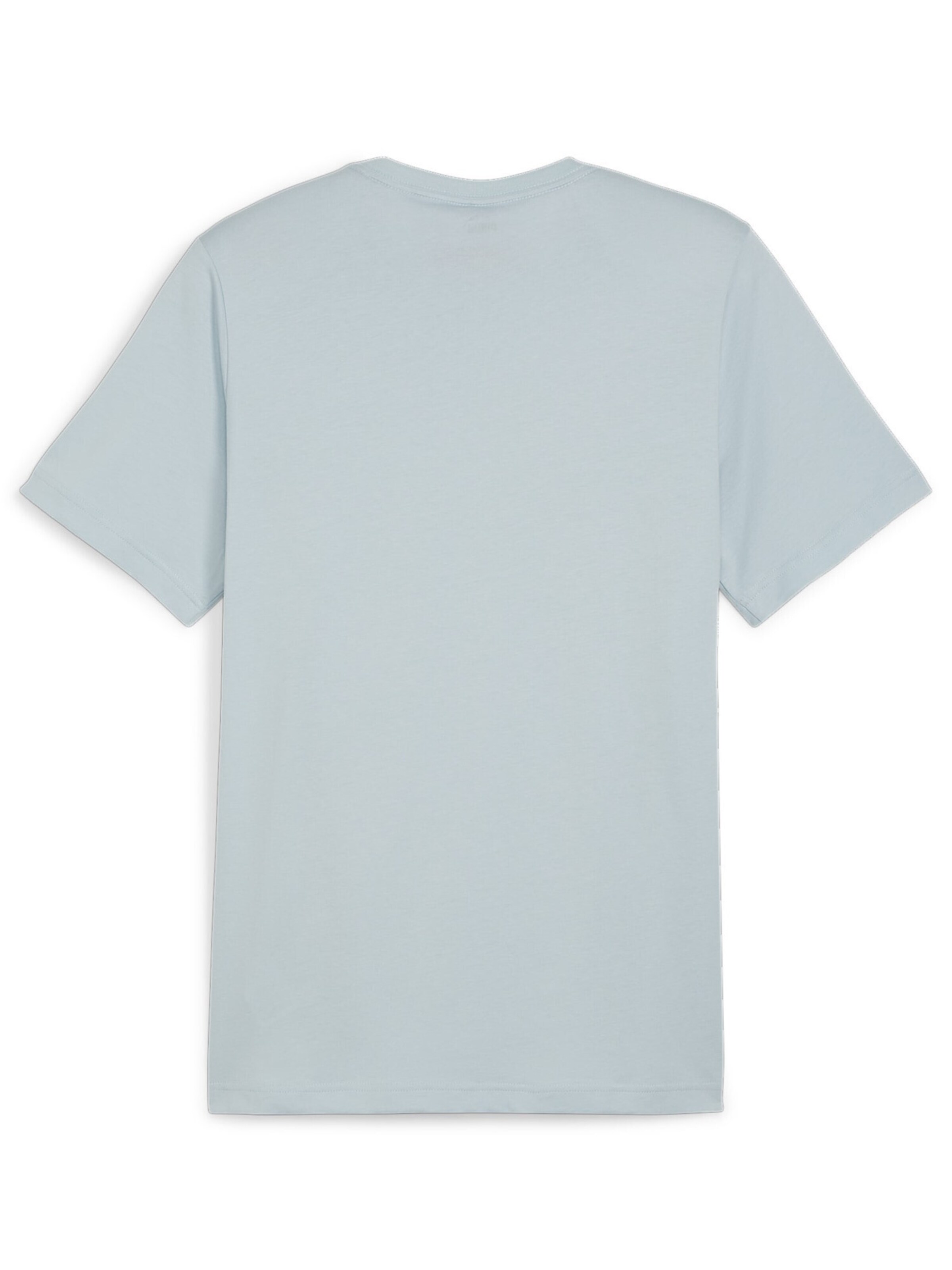 PUMA Performance shirt in Blue