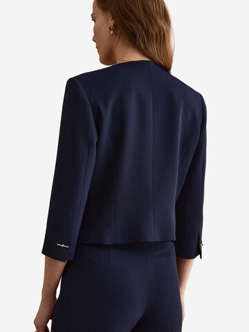 Il Lanificio Blazer‌‌ in Blau