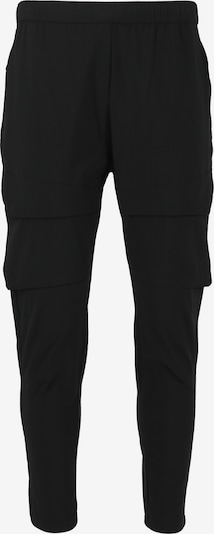 Virtus Sportbroek 'Force' in de kleur Zwart, Productweergave