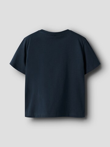 NAME IT - Camiseta 'NMMMIHAT POKEMON' en azul