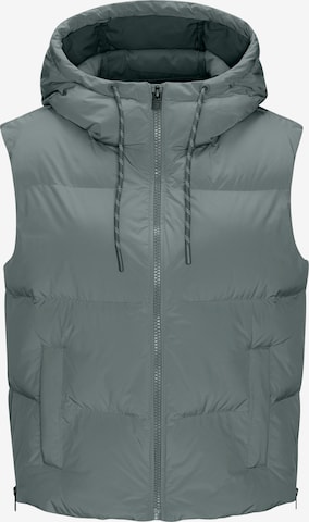 Elbsand Vesta - Zelená: predná strana