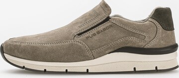 Pius Gabor Slip-Ons in Beige