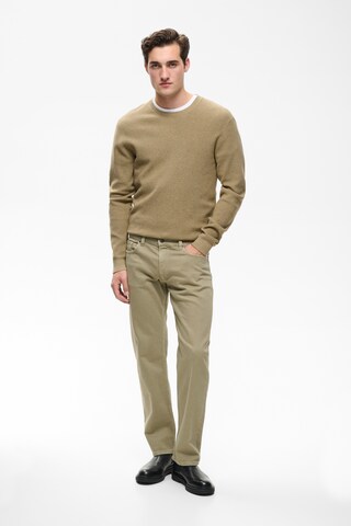 Matinique - regular Vaquero en beige